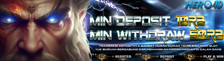 MINIMAL DEPO